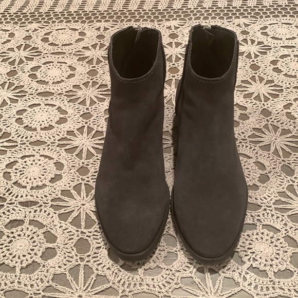 NWOB DOLCE VITA ANKLE BOOTIES SIZE 7 - Picture 1 of 7